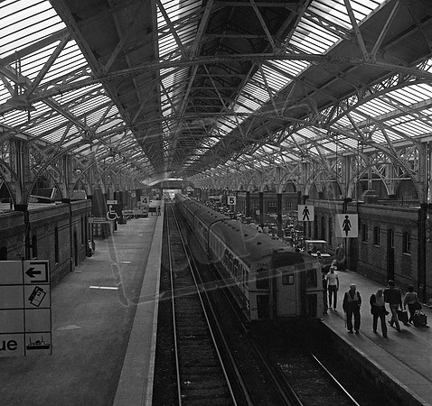 EMU 7780 1971c Dover Marine