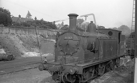 30057 1961-05-23 Bournemouth
