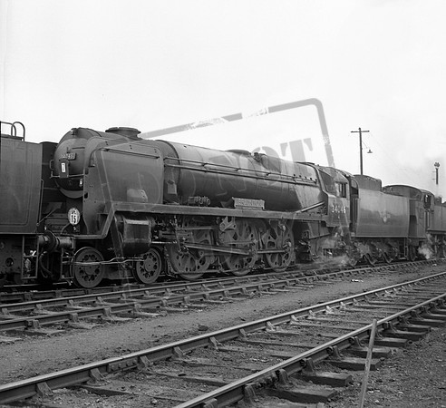 34046 1960 Salisbury