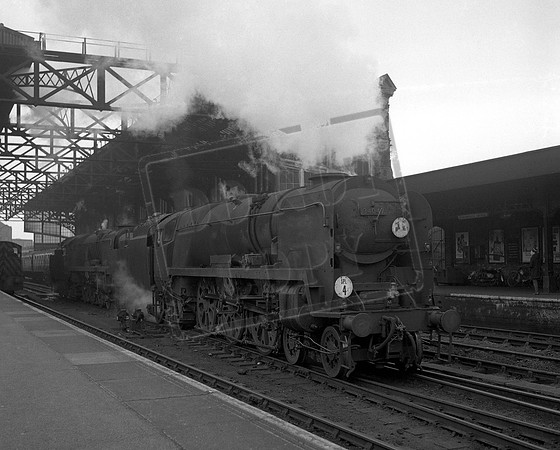 34047 1961 Bournemouth
