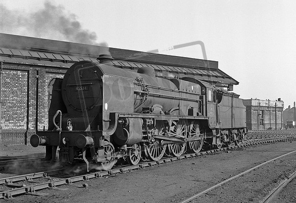 45524 1961c Patricroft
