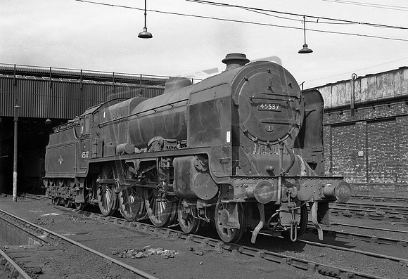 45537 1961c Patricroft