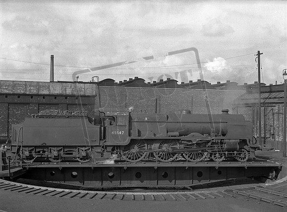 45547 1961c Patricroft