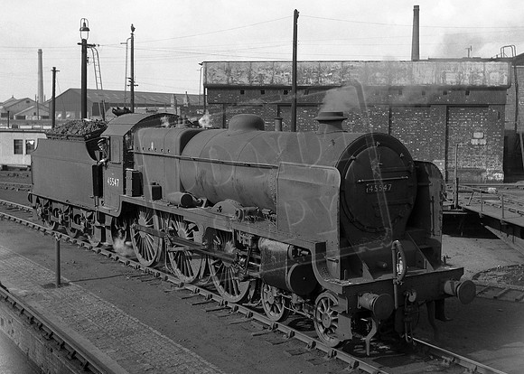 45547 1961c Patricroft