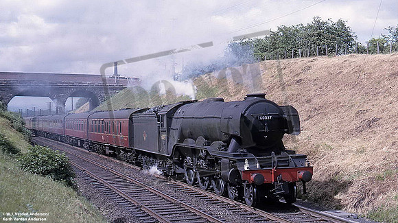 60037 1962 Perth