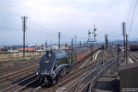 60030 1960s Craigentinny