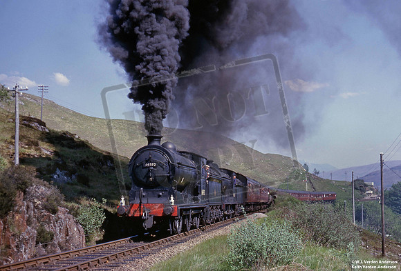 64592 1963-06-01 Glenfinnan