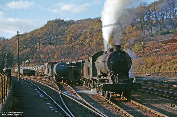 65915 1960s Burntisland