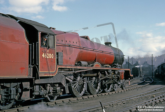 46200 1962 Perth Shed