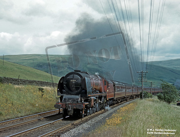 46244 1960s Beattock