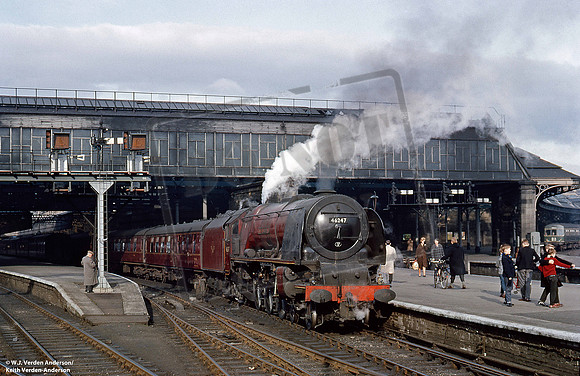 46247 1962 Perth