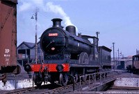 54465 1962-02-23 Forfar shed