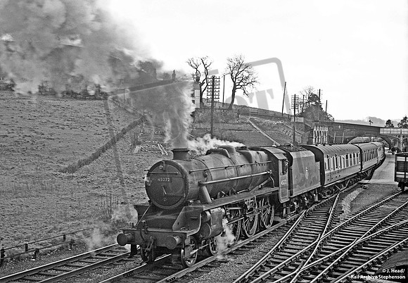 45272 1952c Bakewell