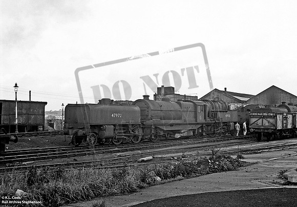 47972 1956-08-26 Hasland shed