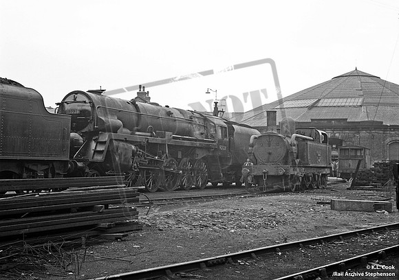 92028 1956-08-26 Derby Works