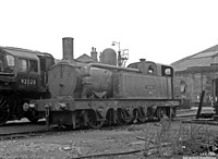 Cecil Raikes 1956-08-26 Derby Works