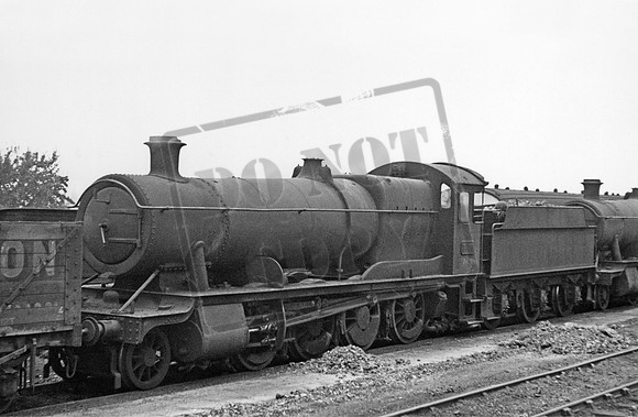 3830 1940s Where?