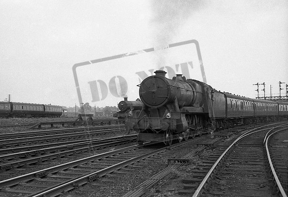 1002 1963 Chester