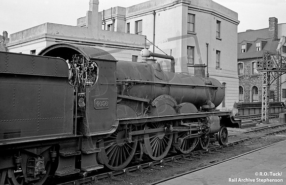 4056 1955-07-29 Cardiff General