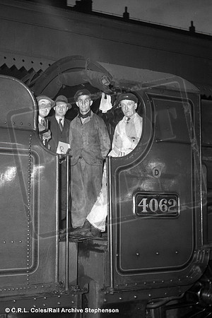 4062 1952-06-05 Paddington