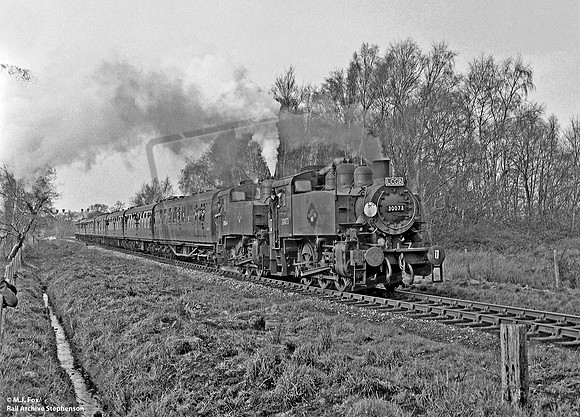 30073 1966-03-19 Frost Lane