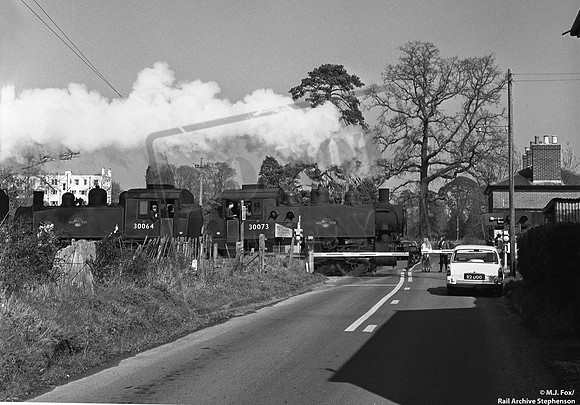 30073 1966-03-20 Hythe Jones Lane