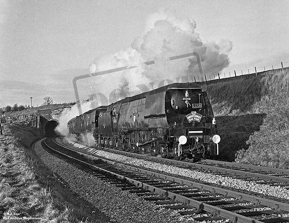 34006 1966-03-05 Chilcompton