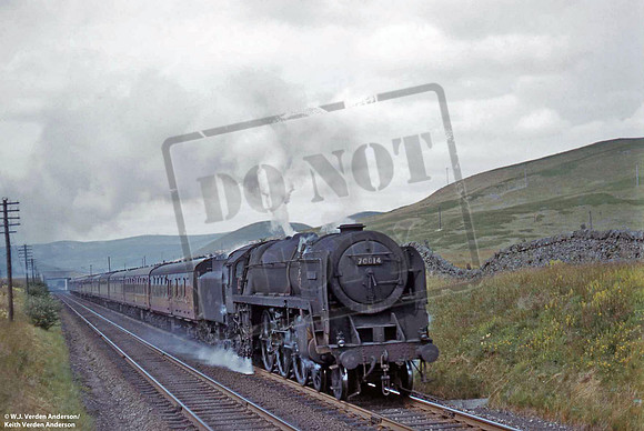 70014 1962c Beattock