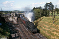 73152 1960s Gleneagles