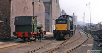 D85xx 1970c Burntisland