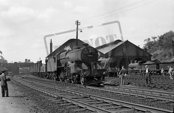42830 1950s Dumfries