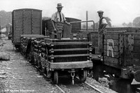 GVT 1925c Chirk