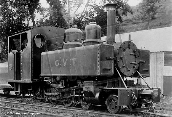 GVT 1925c Glyn Ceiriog