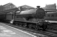 5279 1930s Nottingham Victoria
