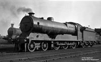5279 1927 Annesley