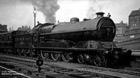 441C 1924c Nottingham Victoria