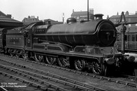 4 1923 Nottingham Victoria