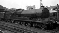 5446 1925c Nottingham Victoria