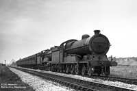 5446 1932-07-30 Bagthorpe Junction
