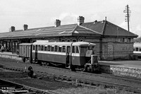 CDJR 14 1950s Stranolar