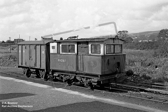 CDJR 11 1950s where