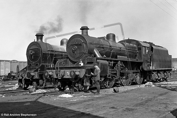 NCC 98 1962-03-31 Adelaide Road Belfast