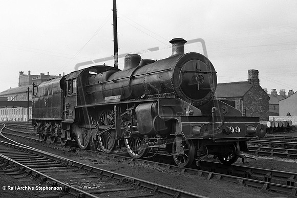 NCC 99 1955-04-30 Belfast York Road