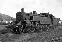 NCC 52 1952 Greenisland