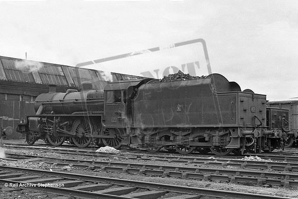 NCC 104 1962-06-02 Adelaide Road Belfast