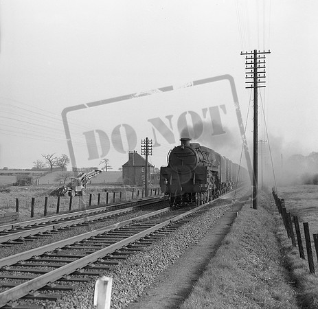 73136 1961 Tamworth