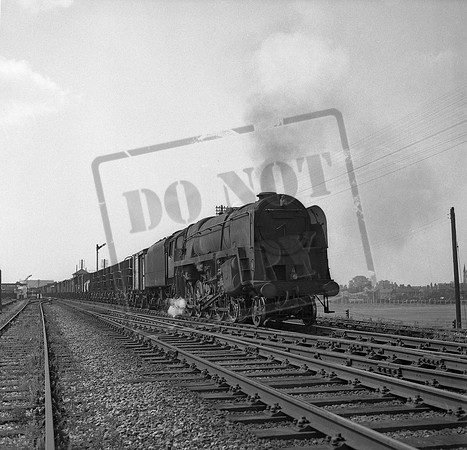 92018 1961 Tamworth