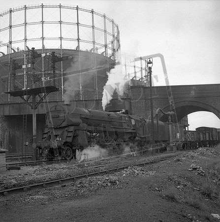 92029 1960s Washwood Heath