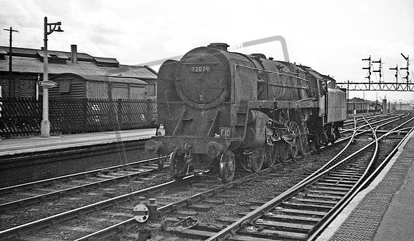 92079 1950s Bromsgrove