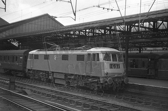 E3100 1965-08-19 Crewe